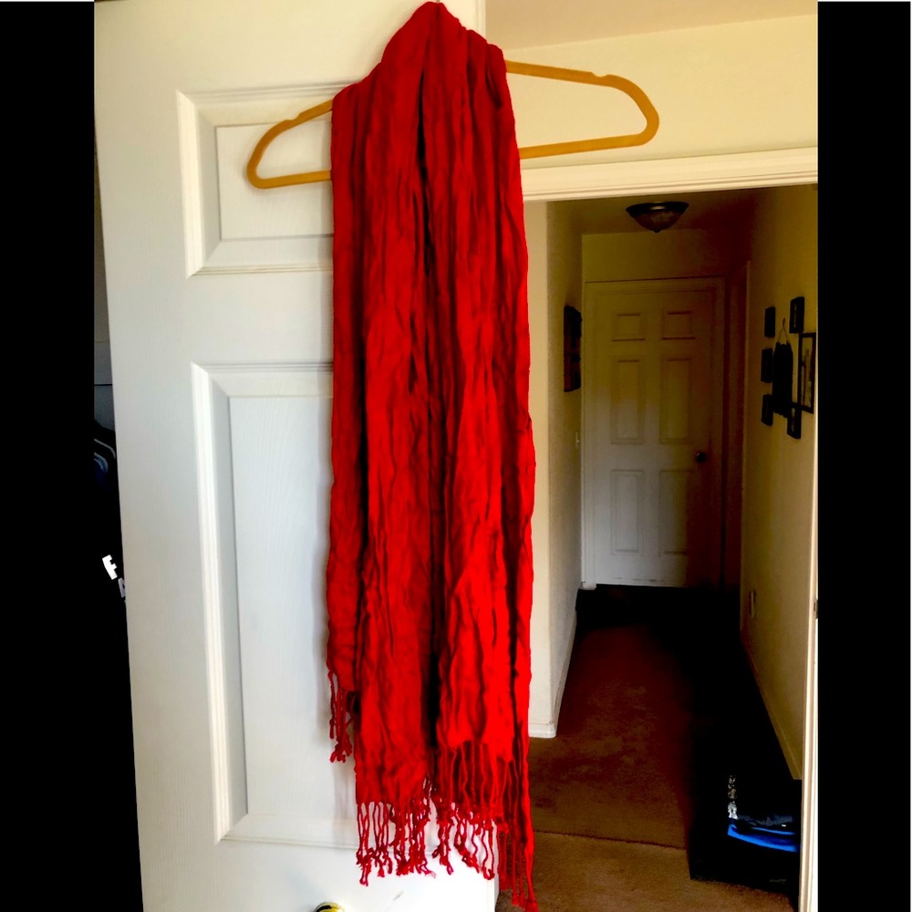 Scarf